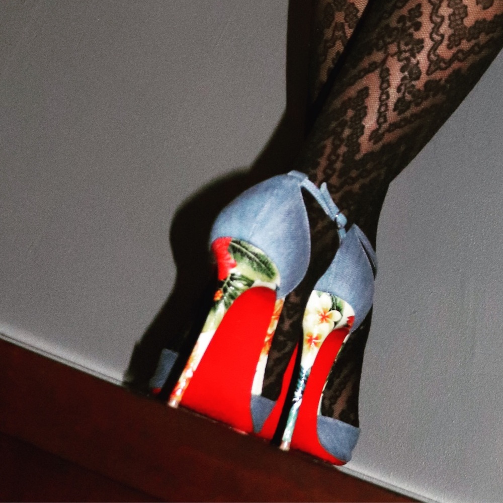 Meet your Posher, Karima